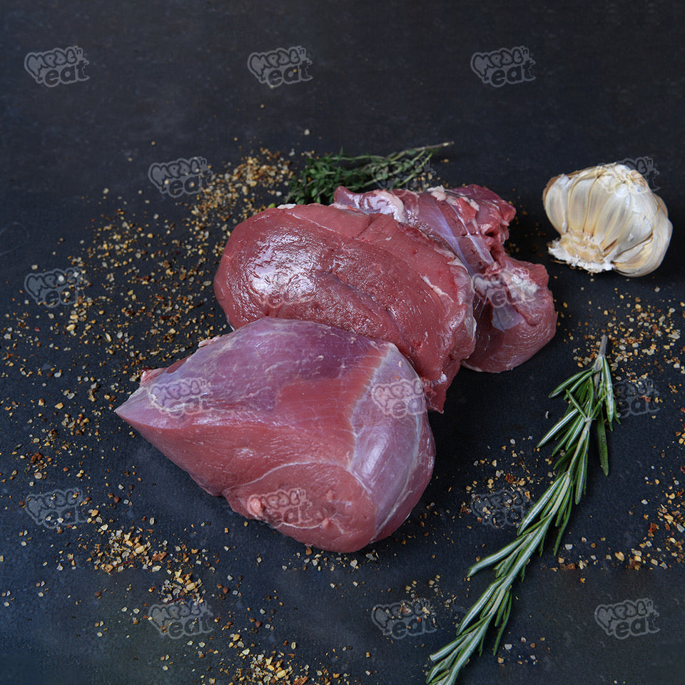 Lamsbiefstuk TIJDELIJK ASSORTIMENT*